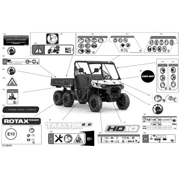 07- Body - Decals