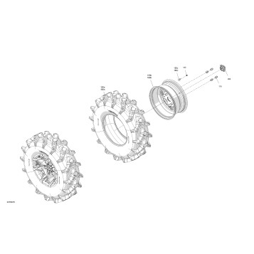 04- Drive - Rear Wheels