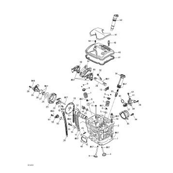 01- Cylinder Head