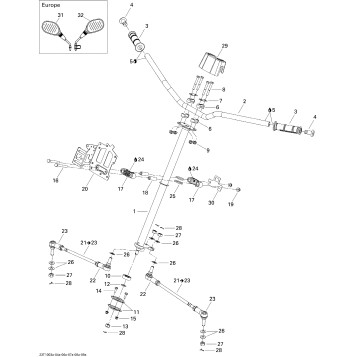 07- Steering STD