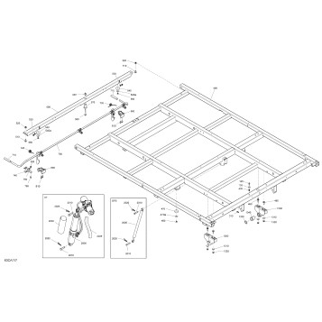 07- Body - Cargo - Lower Section
