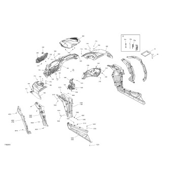 07- Body - Front Section