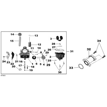 02- Carburetor