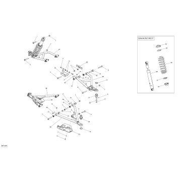 07- Front Suspension _24T1423