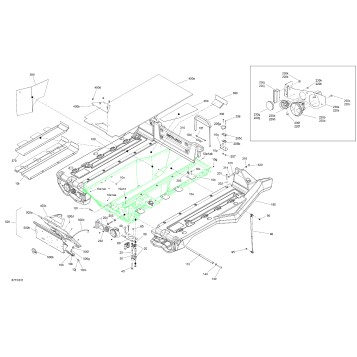 07- Body - Cargo Platform