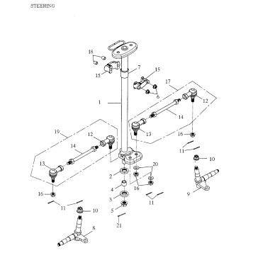 07- Steering System