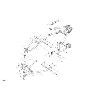 05- Suspension - Front