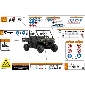 07- Body - Warning Decals