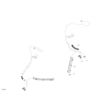 08- Electric - Speed & Steering Sensors