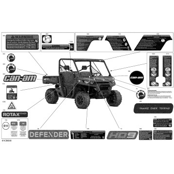 07- Body - Decals