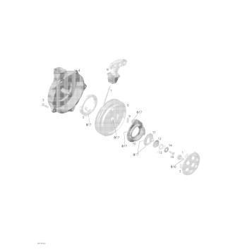 04- Rewind Starter