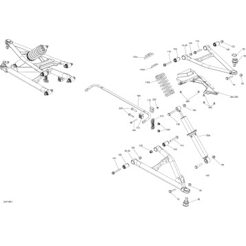 07- Suspension, Front