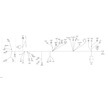 10- Electrical Harness Main Harness_15T1423a