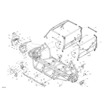 06- Frame - System
