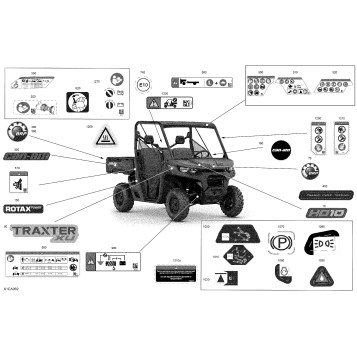 07- Body - Decals