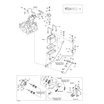 10- Battery And Electrical Accessories