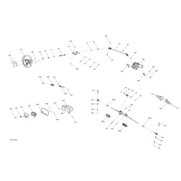 07- Steering - Except Package STD