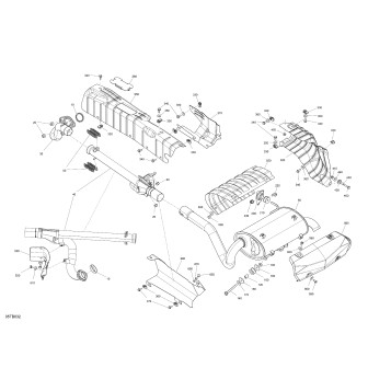 02- Engine - Exhaust