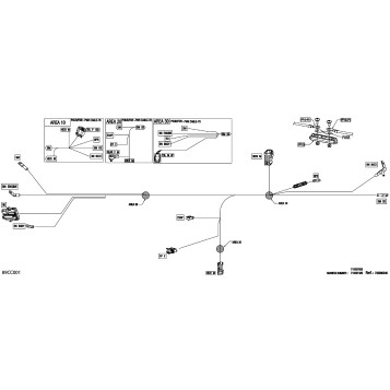 08- Electric - Wiring Voltage Regulator - 710007425