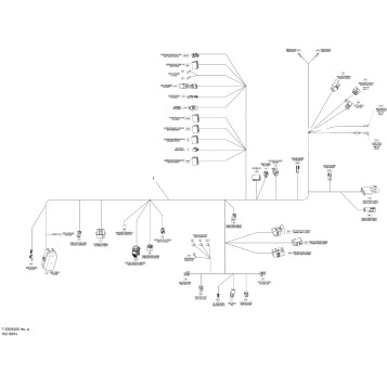 10- Electrical Harness - MAX