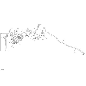 08- Electric - Winch
