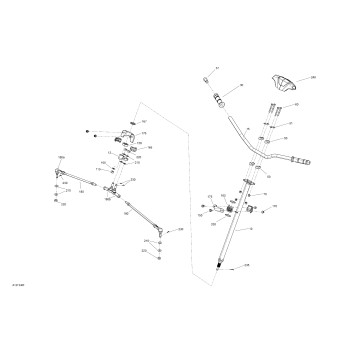 03- Mechanic - Steering - STD