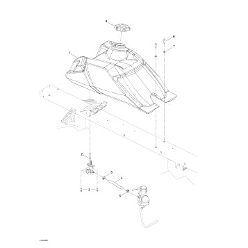 02- Fuel Tank