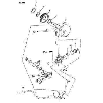 02- Oil Pump