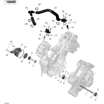 01- Engine Cooling _27R1512
