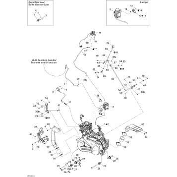 01- Engine And Engine Support