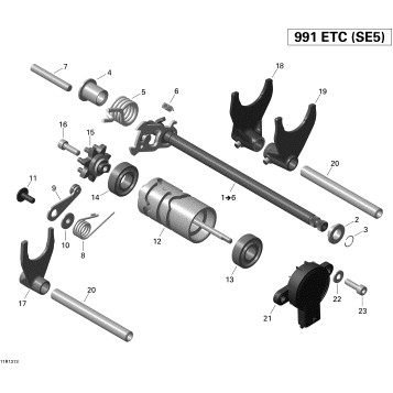 05- Shifting System