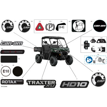 07- Body - Decals