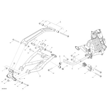 08- Rear Suspension
