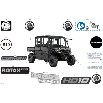 07- Body - Decals