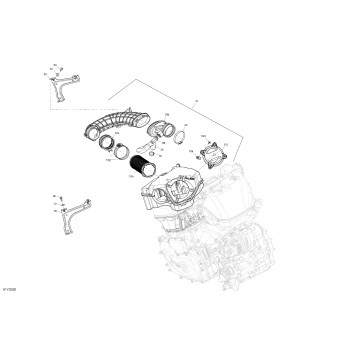 02- Engine - Air Intake
