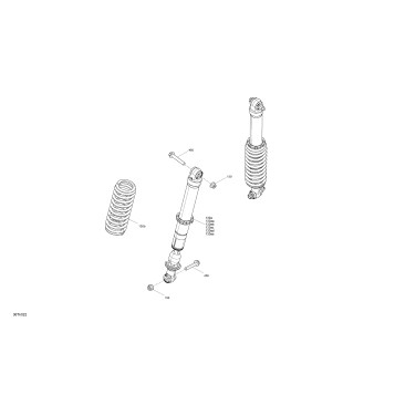 05- Suspension - Rear Shocks