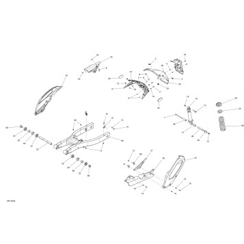 08- Suspension, Rear