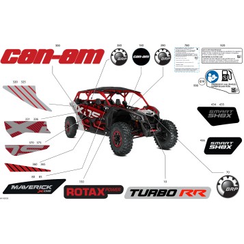 07- Body - Decals