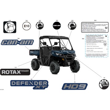 07- Body - Decals