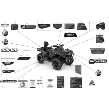 09- Decals - XT