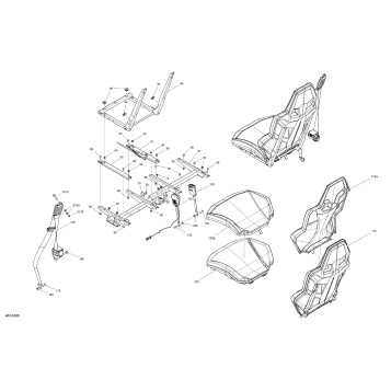 07- Body - Seat