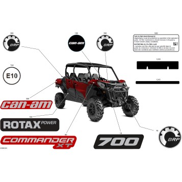 07- Body - Decals