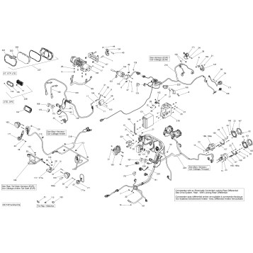 10- Electrical System All Models
