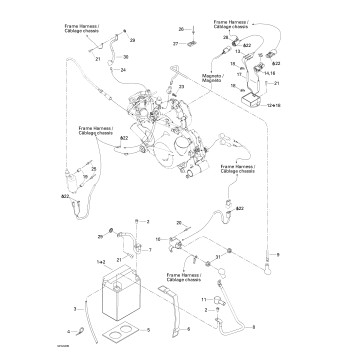 10- Battery And Electrical Accessories