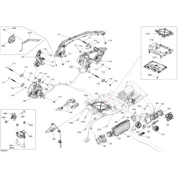 08- Electric - Front Section