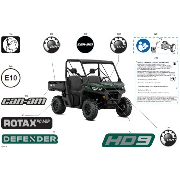 07- Body - Decals