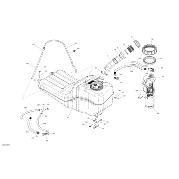 02- Engine - Fuel - NOEVAP