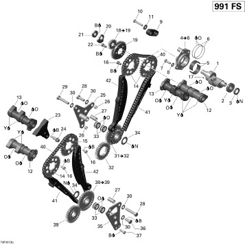01- Valve Train