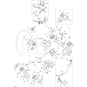 06- Hydraulic Brake