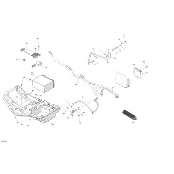 08- Electric - Rear Section